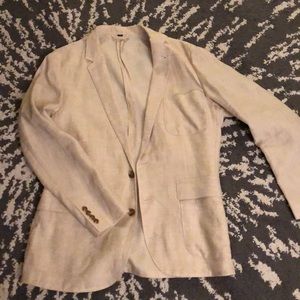 Men’s blazer